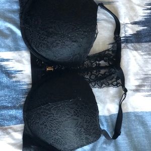 Auden Plunge Bra